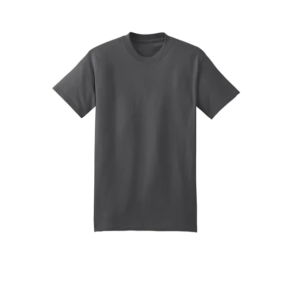 Hanes Beefy-T - 100% Cotton T-Shirt. - Hanes Beefy-T - 100% Cotton T-Shirt. - Image 76 of 199