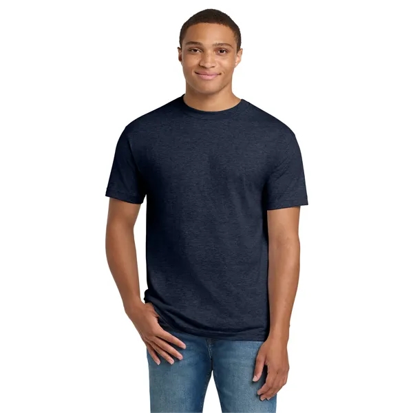 Hanes Beefy-T - 100% Cotton T-Shirt. - Hanes Beefy-T - 100% Cotton T-Shirt. - Image 83 of 199