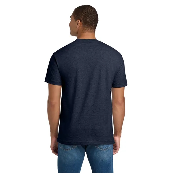 Hanes Beefy-T - 100% Cotton T-Shirt. - Hanes Beefy-T - 100% Cotton T-Shirt. - Image 84 of 199