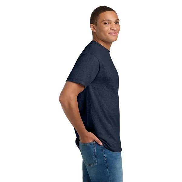 Hanes Beefy-T - 100% Cotton T-Shirt. - Hanes Beefy-T - 100% Cotton T-Shirt. - Image 85 of 199
