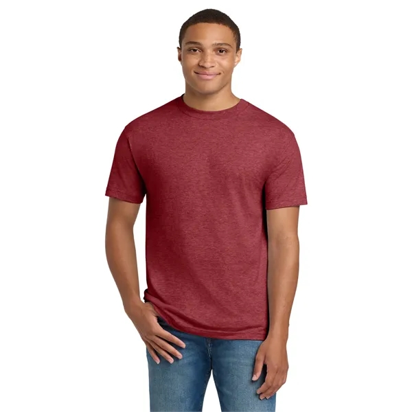 Hanes Beefy-T - 100% Cotton T-Shirt. - Hanes Beefy-T - 100% Cotton T-Shirt. - Image 87 of 199