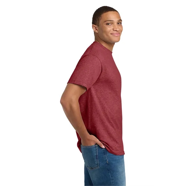 Hanes Beefy-T - 100% Cotton T-Shirt. - Hanes Beefy-T - 100% Cotton T-Shirt. - Image 91 of 199
