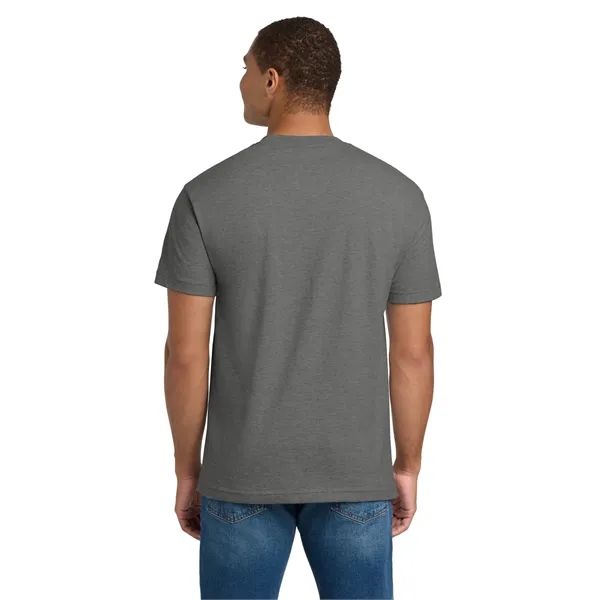 Hanes Beefy-T - 100% Cotton T-Shirt. - Hanes Beefy-T - 100% Cotton T-Shirt. - Image 96 of 199