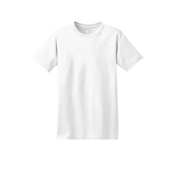 Hanes - Essential-T 100% Cotton T-Shirt. - Hanes - Essential-T 100% Cotton T-Shirt. - Image 1 of 222