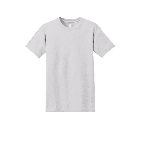 Hanes - Essential-T 100% Cotton T-Shirt. - Hanes - Essential-T 100% Cotton T-Shirt. - Image 7 of 222