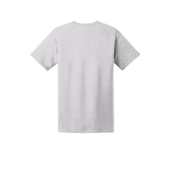 Hanes - Essential-T 100% Cotton T-Shirt. - Hanes - Essential-T 100% Cotton T-Shirt. - Image 8 of 222