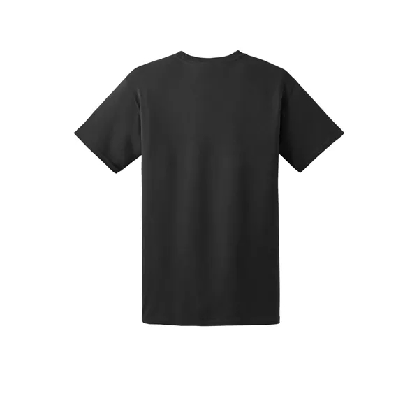 Hanes - Essential-T 100% Cotton T-Shirt. - Hanes - Essential-T 100% Cotton T-Shirt. - Image 13 of 222