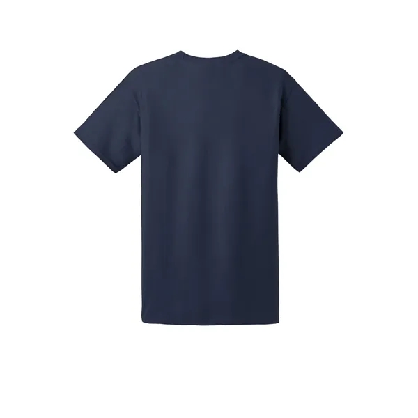 Hanes - Essential-T 100% Cotton T-Shirt. - Hanes - Essential-T 100% Cotton T-Shirt. - Image 18 of 222