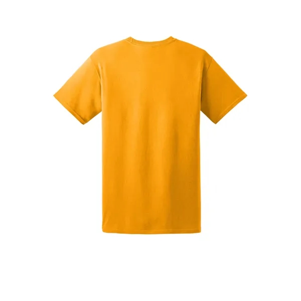 Hanes - Essential-T 100% Cotton T-Shirt. - Hanes - Essential-T 100% Cotton T-Shirt. - Image 22 of 222