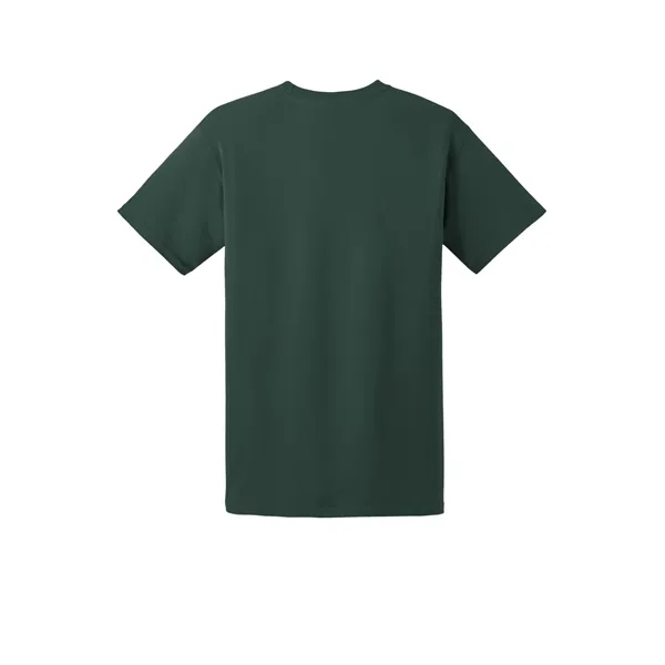 Hanes - Essential-T 100% Cotton T-Shirt. - Hanes - Essential-T 100% Cotton T-Shirt. - Image 27 of 222