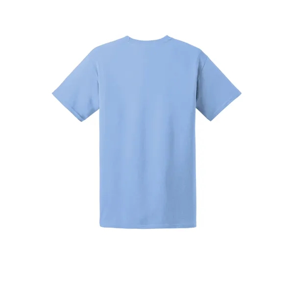 Hanes - Essential-T 100% Cotton T-Shirt. - Hanes - Essential-T 100% Cotton T-Shirt. - Image 31 of 222