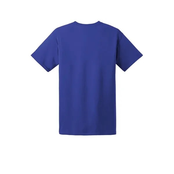 Hanes - Essential-T 100% Cotton T-Shirt. - Hanes - Essential-T 100% Cotton T-Shirt. - Image 44 of 222