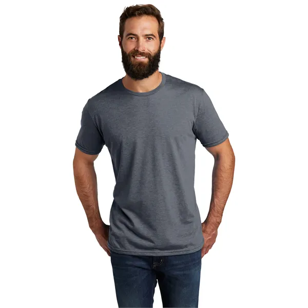 Allmade Unisex Tri-Blend Tee - Allmade Unisex Tri-Blend Tee - Image 0 of 110