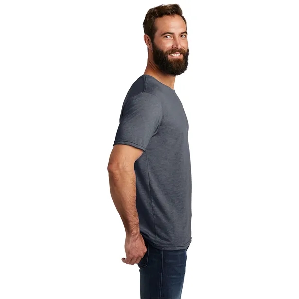 Allmade Unisex Tri-Blend Tee - Allmade Unisex Tri-Blend Tee - Image 2 of 110