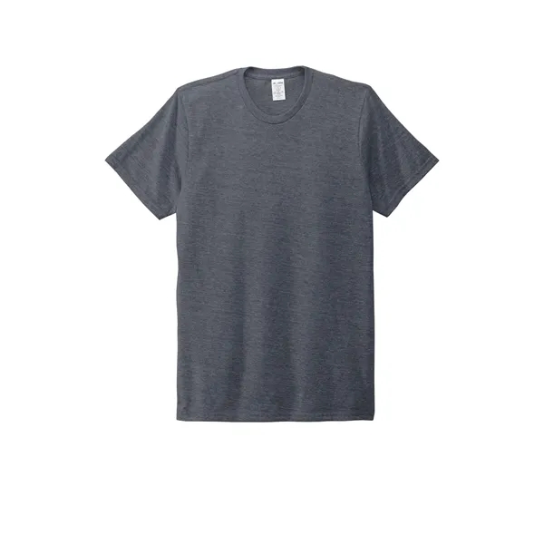Allmade Unisex Tri-Blend Tee - Allmade Unisex Tri-Blend Tee - Image 3 of 110