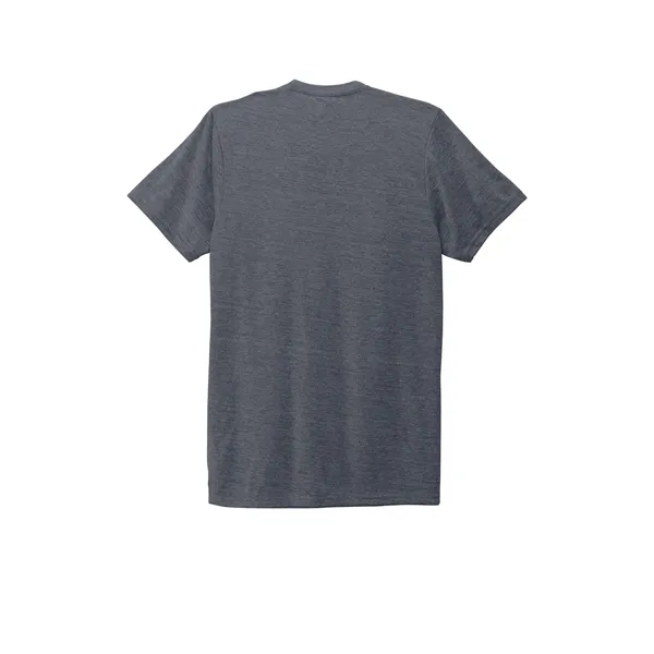Allmade Unisex Tri-Blend Tee - Allmade Unisex Tri-Blend Tee - Image 4 of 110