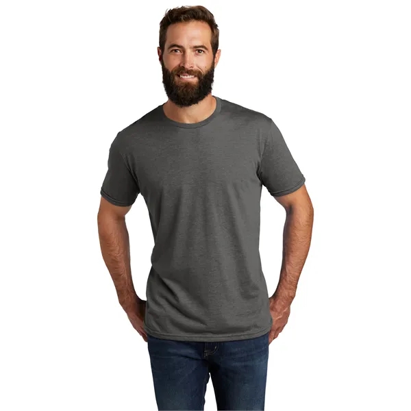 Allmade Unisex Tri-Blend Tee - Allmade Unisex Tri-Blend Tee - Image 5 of 110