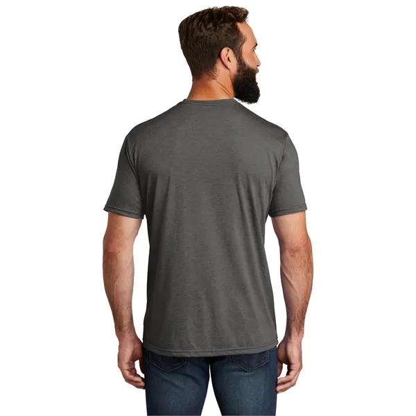Allmade Unisex Tri-Blend Tee - Allmade Unisex Tri-Blend Tee - Image 6 of 110