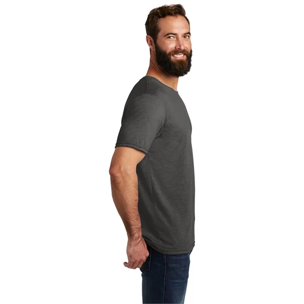 Allmade Unisex Tri-Blend Tee - Allmade Unisex Tri-Blend Tee - Image 7 of 110