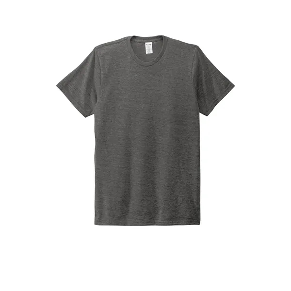 Allmade Unisex Tri-Blend Tee - Allmade Unisex Tri-Blend Tee - Image 8 of 110