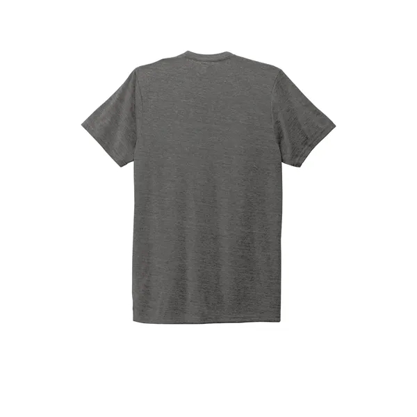 Allmade Unisex Tri-Blend Tee - Allmade Unisex Tri-Blend Tee - Image 9 of 110