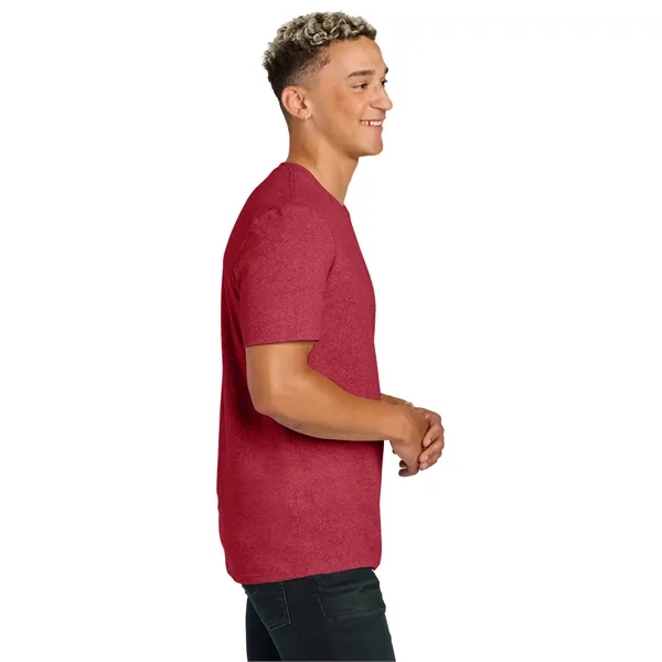 Allmade Unisex Recycled Blend Tee - Allmade Unisex Recycled Blend Tee - Image 2 of 30
