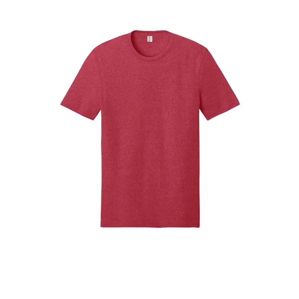 Allmade Unisex Recycled Blend Tee - Allmade Unisex Recycled Blend Tee - Image 3 of 30