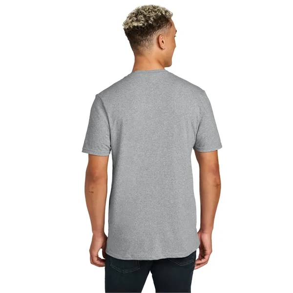 Allmade Unisex Recycled Blend Tee - Allmade Unisex Recycled Blend Tee - Image 5 of 30