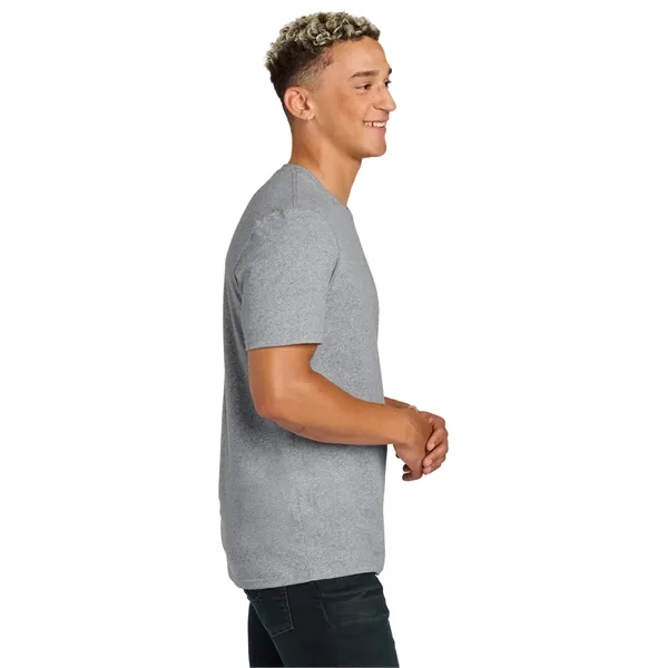 Allmade Unisex Recycled Blend Tee - Allmade Unisex Recycled Blend Tee - Image 6 of 30