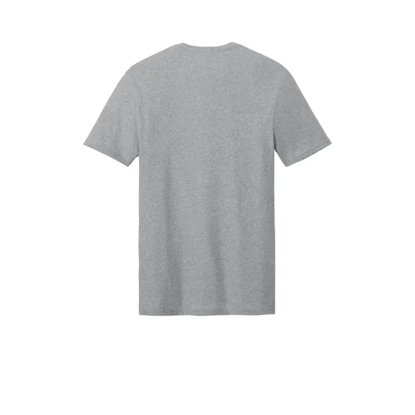 Allmade Unisex Recycled Blend Tee - Allmade Unisex Recycled Blend Tee - Image 9 of 30