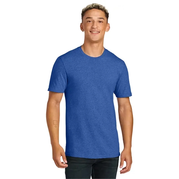 Allmade Unisex Recycled Blend Tee - Allmade Unisex Recycled Blend Tee - Image 10 of 30
