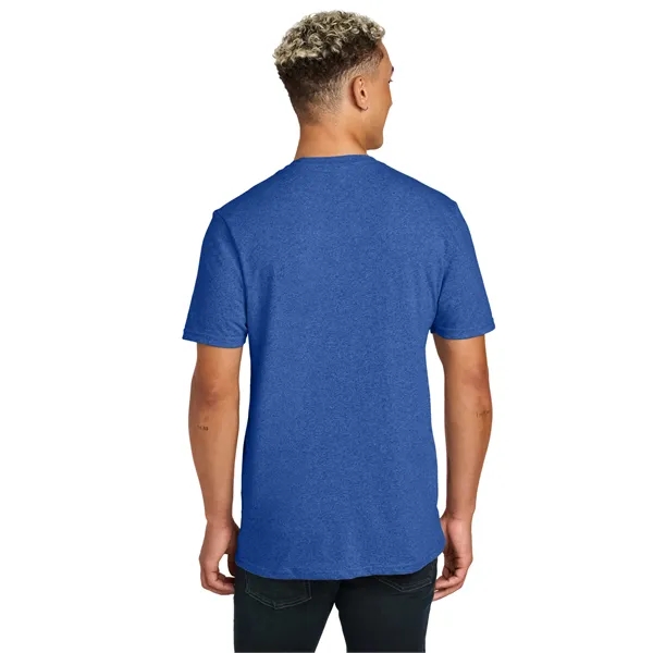 Allmade Unisex Recycled Blend Tee - Allmade Unisex Recycled Blend Tee - Image 11 of 30