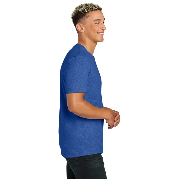 Allmade Unisex Recycled Blend Tee - Allmade Unisex Recycled Blend Tee - Image 12 of 30
