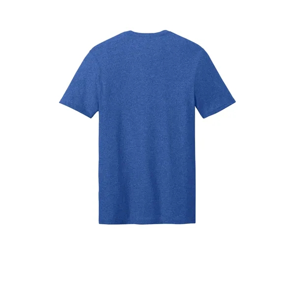 Allmade Unisex Recycled Blend Tee - Allmade Unisex Recycled Blend Tee - Image 14 of 30