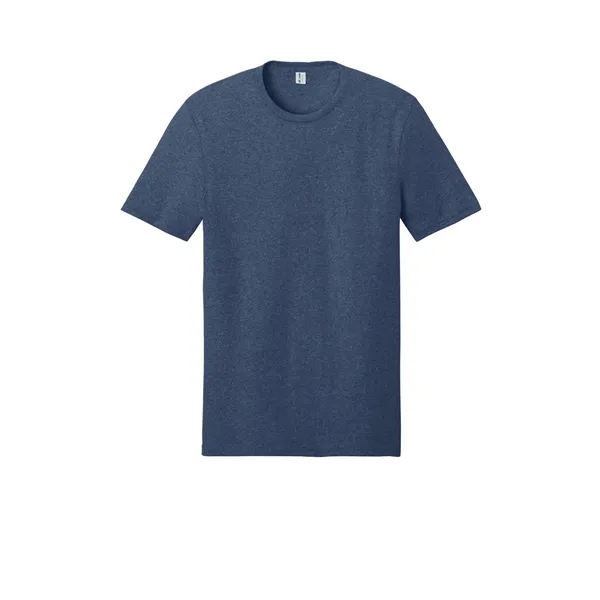 Allmade Unisex Recycled Blend Tee - Allmade Unisex Recycled Blend Tee - Image 18 of 30