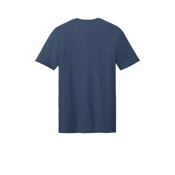 Allmade Unisex Recycled Blend Tee - Allmade Unisex Recycled Blend Tee - Image 19 of 30