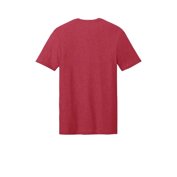 Allmade Unisex Recycled Blend Tee - Allmade Unisex Recycled Blend Tee - Image 20 of 30