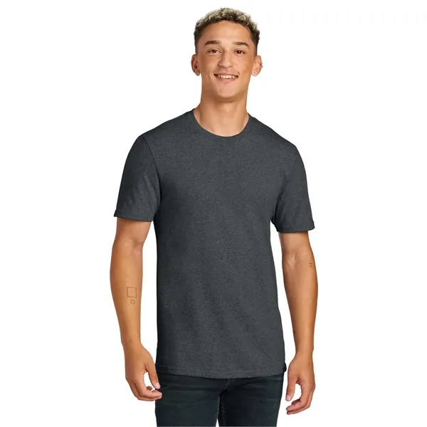 Allmade Unisex Recycled Blend Tee - Allmade Unisex Recycled Blend Tee - Image 21 of 30