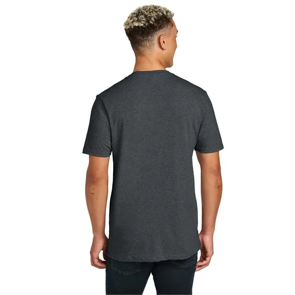 Allmade Unisex Recycled Blend Tee - Allmade Unisex Recycled Blend Tee - Image 22 of 30