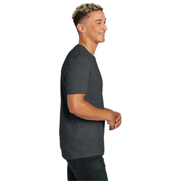 Allmade Unisex Recycled Blend Tee - Allmade Unisex Recycled Blend Tee - Image 23 of 30
