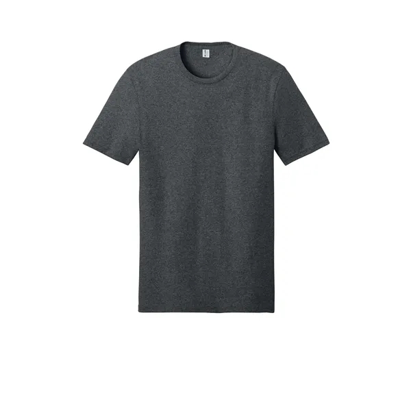 Allmade Unisex Recycled Blend Tee - Allmade Unisex Recycled Blend Tee - Image 24 of 30