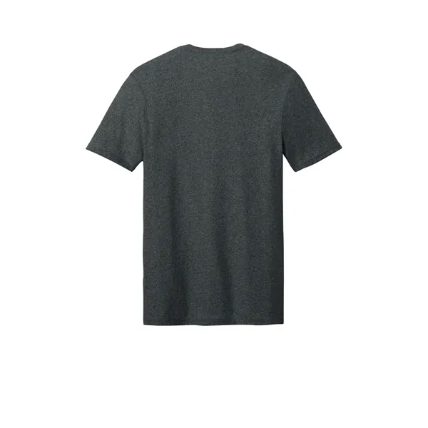 Allmade Unisex Recycled Blend Tee - Allmade Unisex Recycled Blend Tee - Image 25 of 30