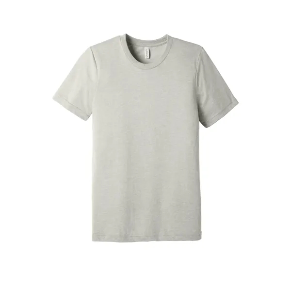 BELLA+CANVAS Unisex Triblend Short Sleeve Tee. - BELLA+CANVAS Unisex Triblend Short Sleeve Tee. - Image 173 of 266