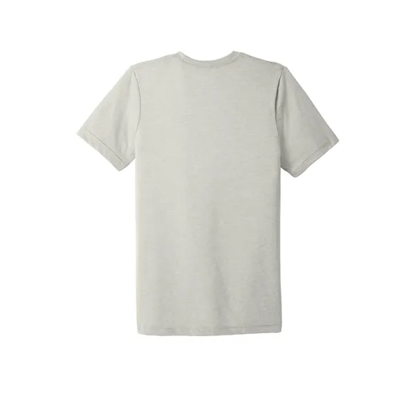 BELLA+CANVAS Unisex Triblend Short Sleeve Tee. - BELLA+CANVAS Unisex Triblend Short Sleeve Tee. - Image 175 of 266