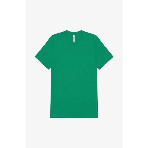 BELLA+CANVAS Unisex Triblend Short Sleeve Tee. - BELLA+CANVAS Unisex Triblend Short Sleeve Tee. - Image 185 of 266