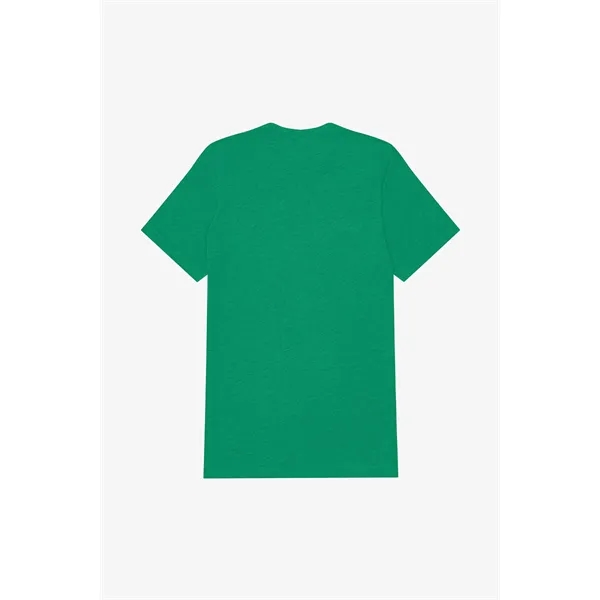 BELLA+CANVAS Unisex Triblend Short Sleeve Tee. - BELLA+CANVAS Unisex Triblend Short Sleeve Tee. - Image 187 of 266