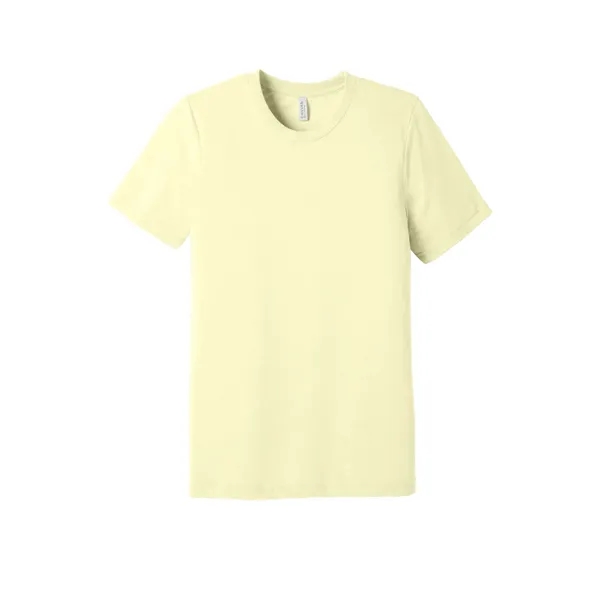 BELLA+CANVAS Unisex Triblend Short Sleeve Tee. - BELLA+CANVAS Unisex Triblend Short Sleeve Tee. - Image 189 of 266