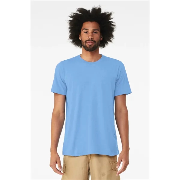 BELLA+CANVAS Unisex Triblend Short Sleeve Tee. - BELLA+CANVAS Unisex Triblend Short Sleeve Tee. - Image 201 of 266