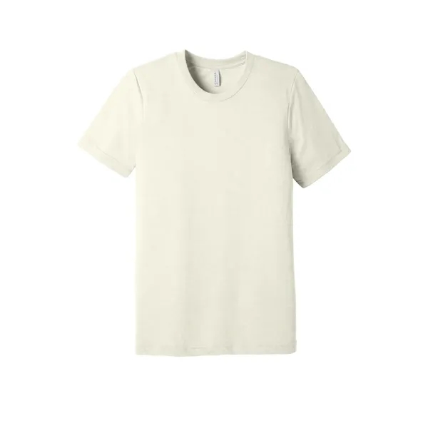 BELLA+CANVAS Unisex Triblend Short Sleeve Tee. - BELLA+CANVAS Unisex Triblend Short Sleeve Tee. - Image 209 of 266