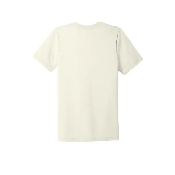 BELLA+CANVAS Unisex Triblend Short Sleeve Tee. - BELLA+CANVAS Unisex Triblend Short Sleeve Tee. - Image 211 of 266